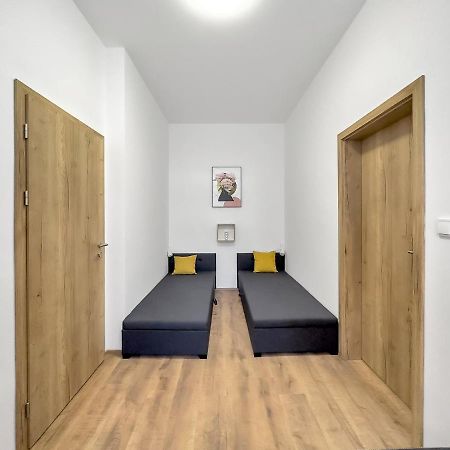 Apartment Lukas 2 Karlovy Vary Exterior foto